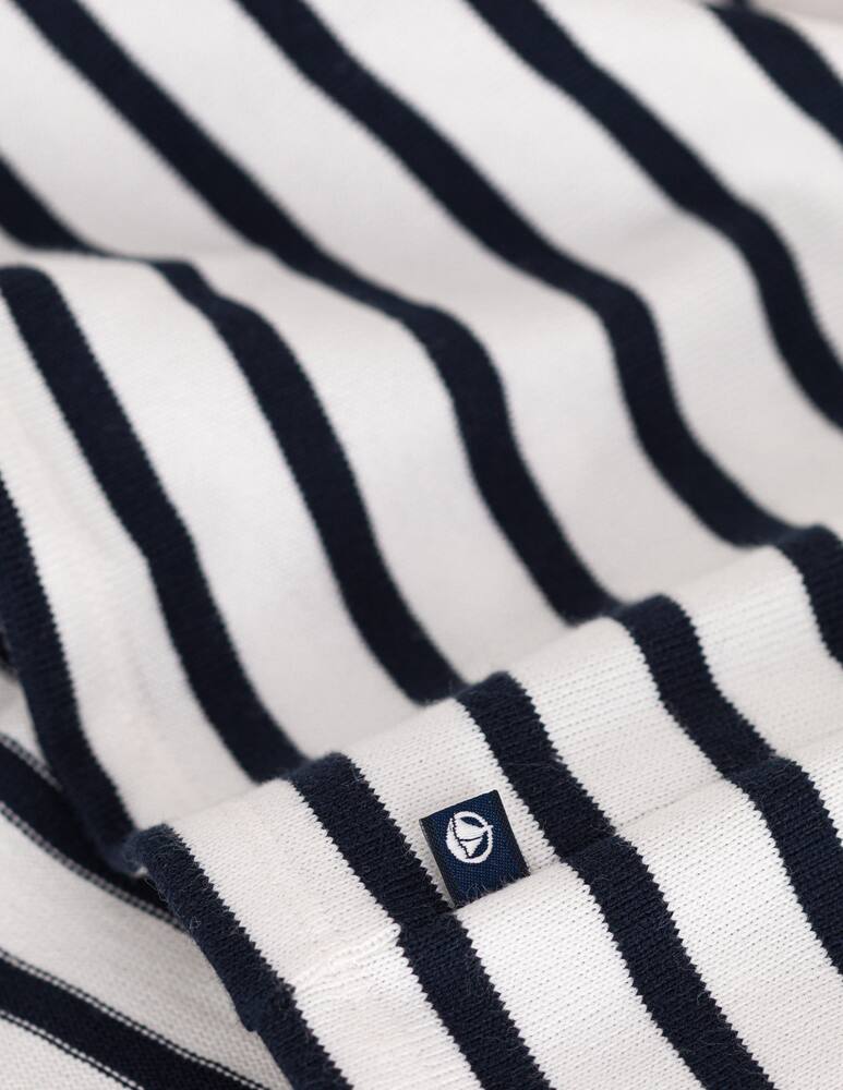 rinascente Petit Bateau Abito con maniche lunghe