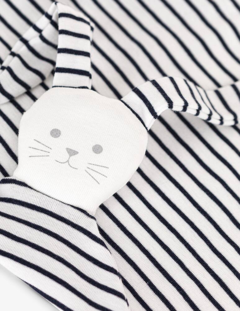 rinascente Petit Bateau Pupazzetto Doudou