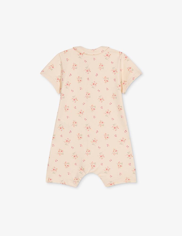 rinascente Petit Bateau Tutina corta
