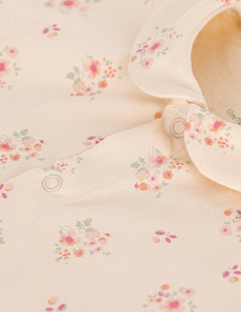 rinascente Petit Bateau Tutina corta