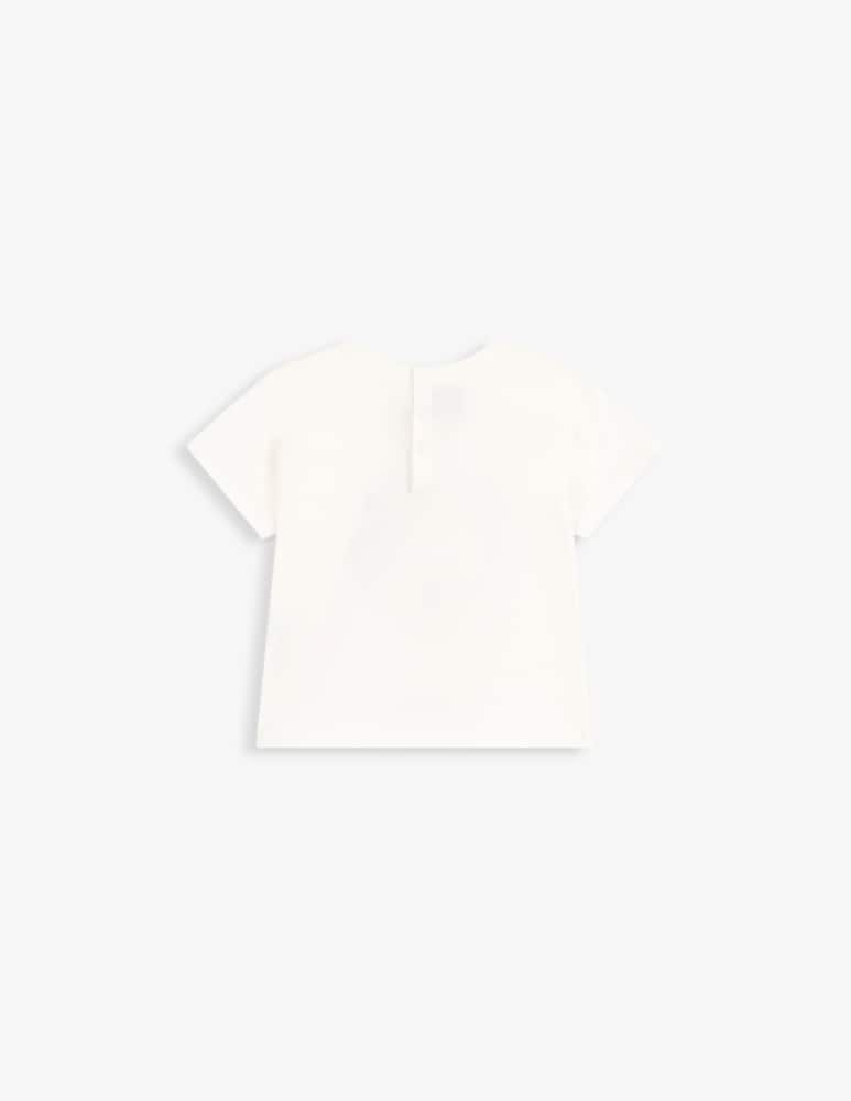 rinascente Petit Bateau T-shirt
