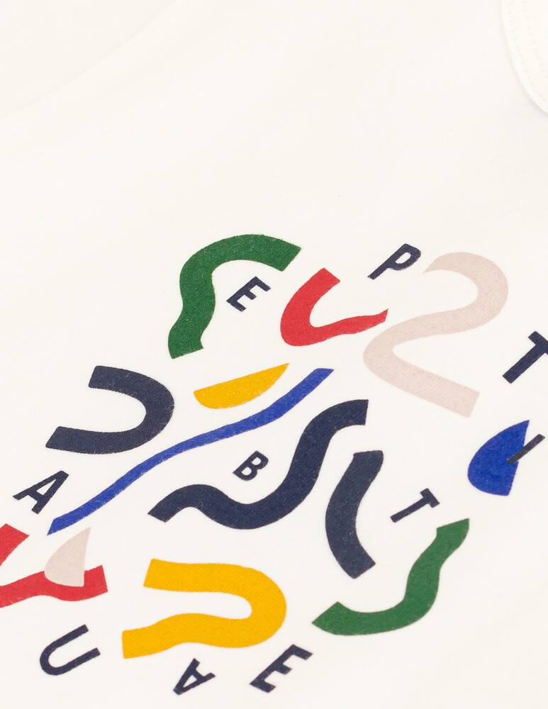 rinascente Petit Bateau T-shirt