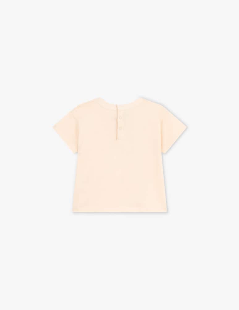 rinascente Petit Bateau T-shirt