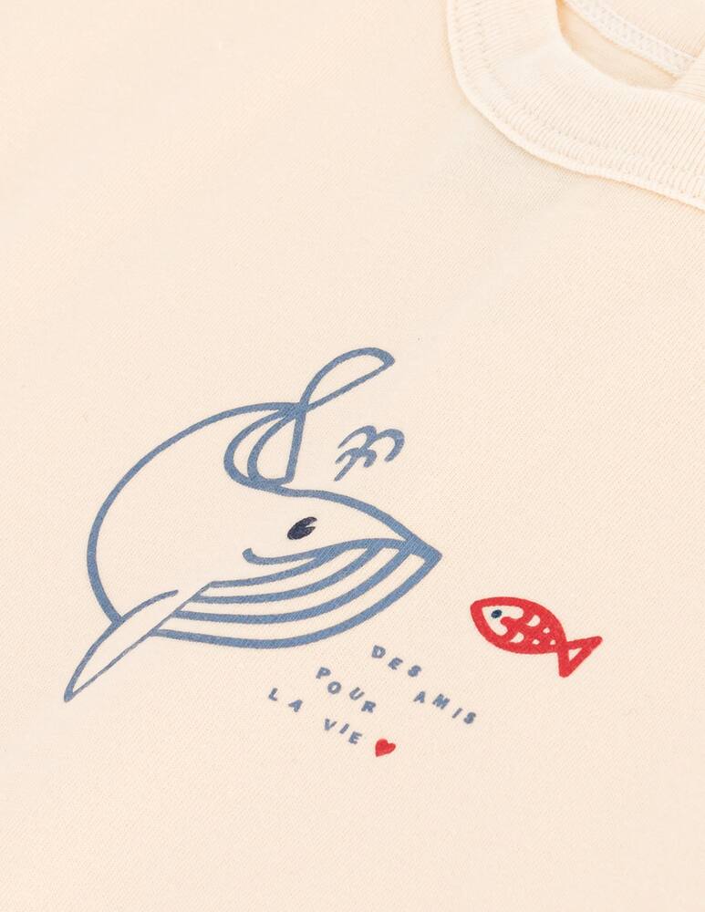 rinascente Petit Bateau T-shirt