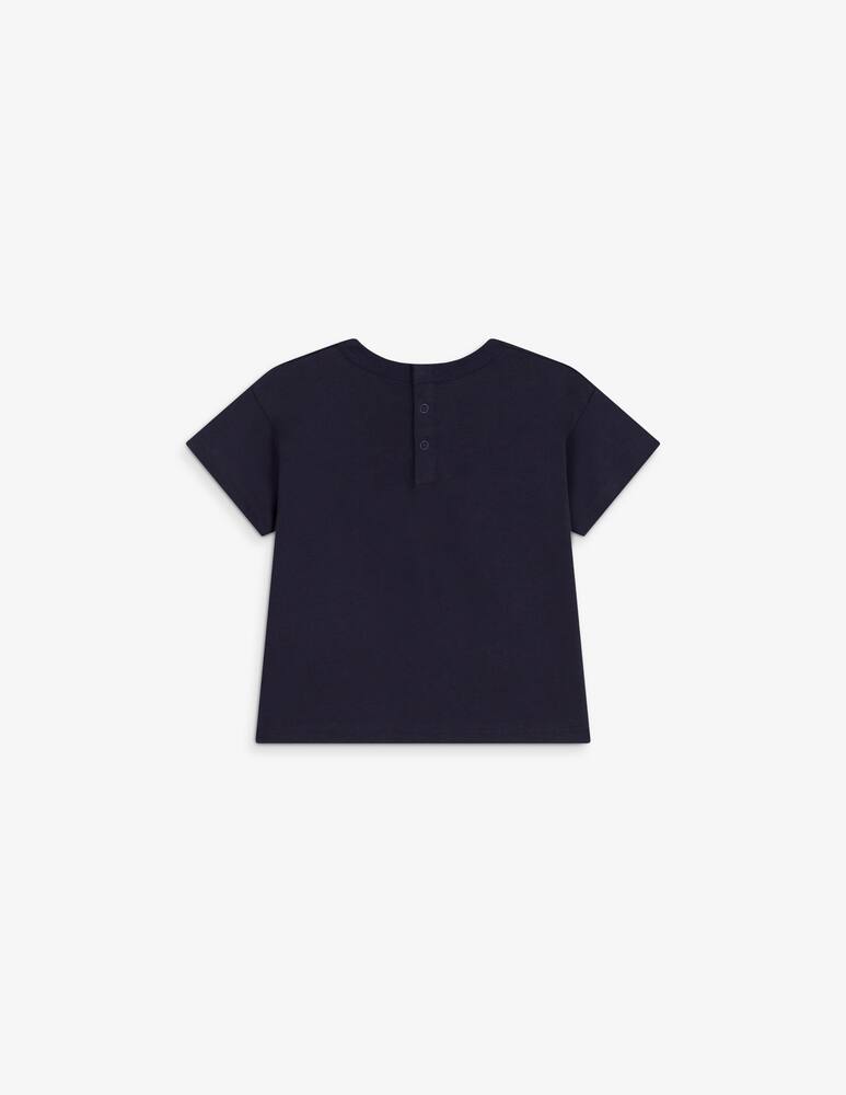 rinascente Petit Bateau T-shirt