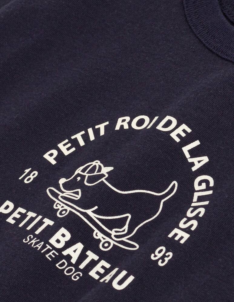 rinascente Petit Bateau T-shirt