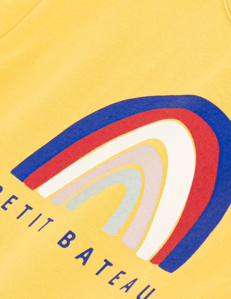 rinascente Petit Bateau T-shirt