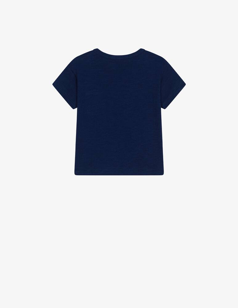 rinascente Petit Bateau T-shirt in cotone