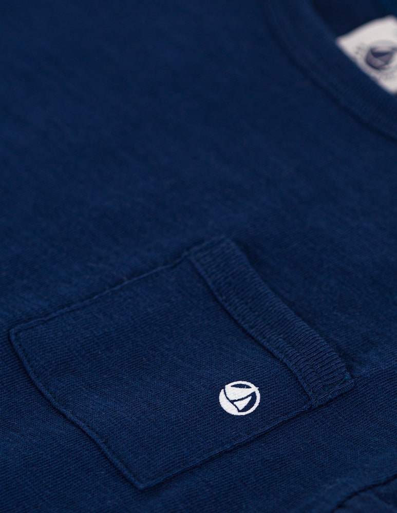 Petit Bateau Cotton t-shirt - picture 3 Petit Bateau Cotton t-shirt - picture 3
