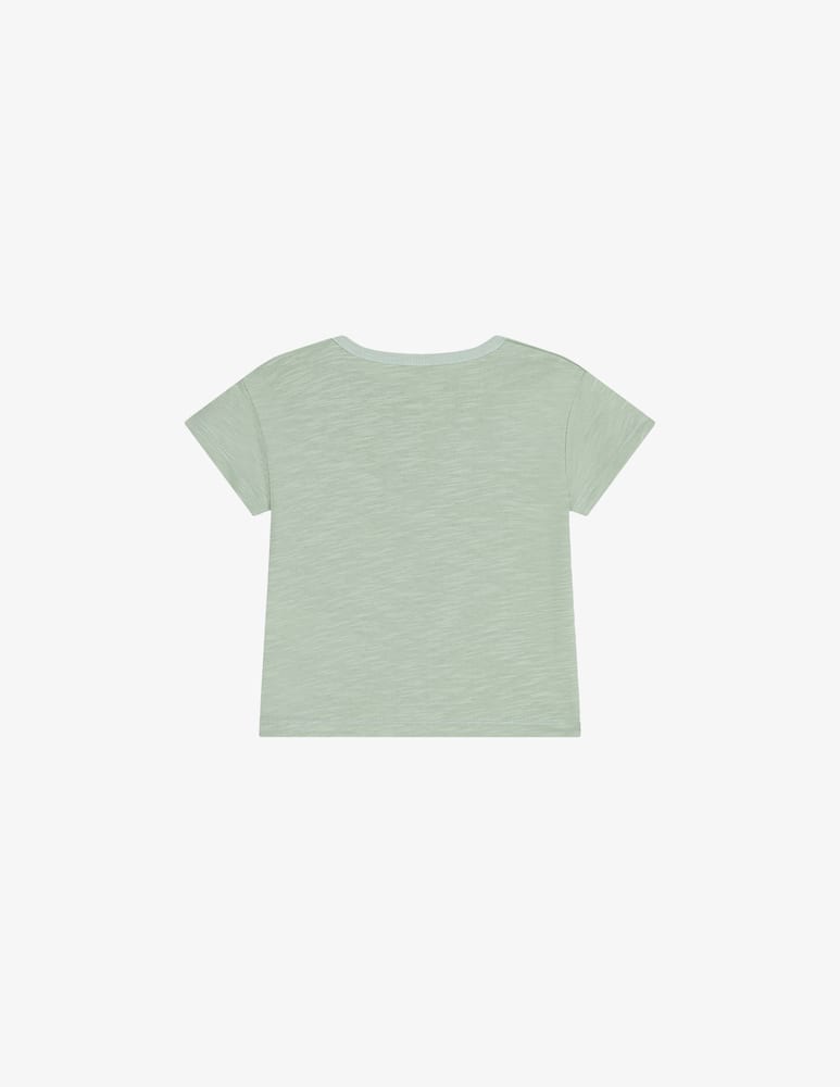 rinascente Petit Bateau T-shirt in cotone