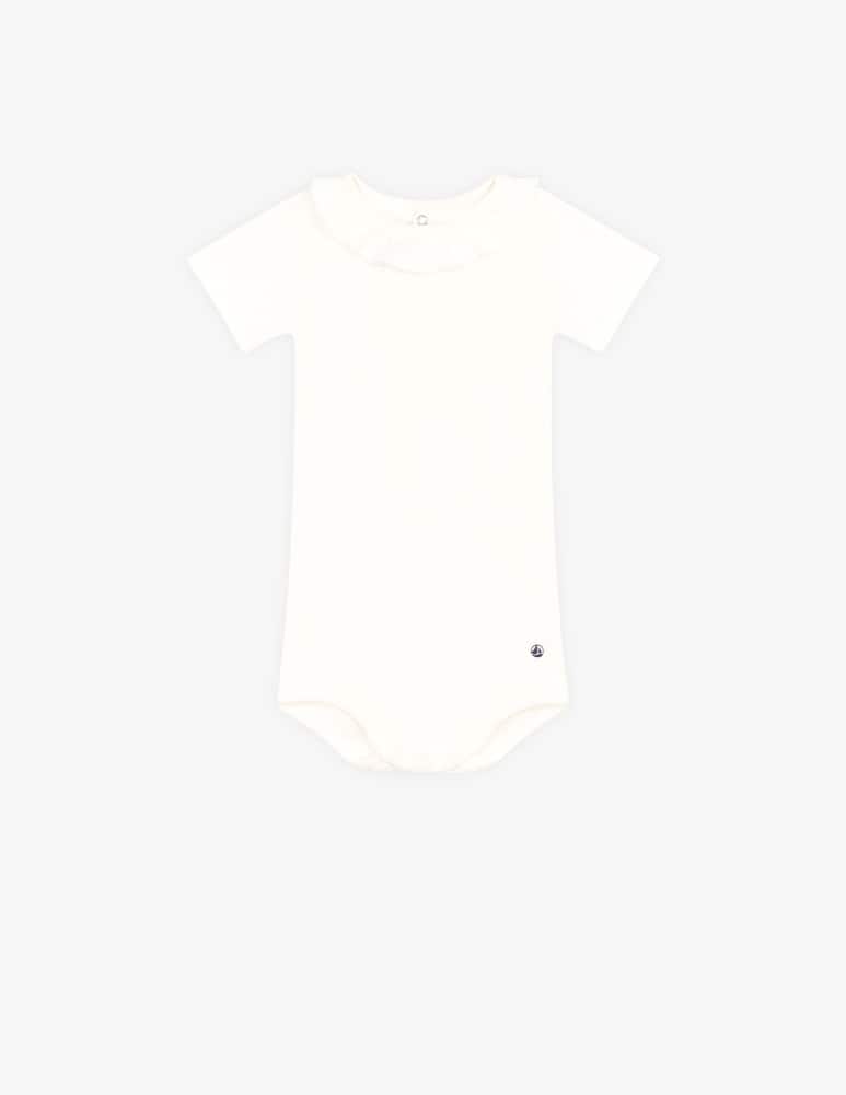 Petit Bateau Cotton t-shirt - picture 1 Petit Bateau Cotton t-shirt - picture 1