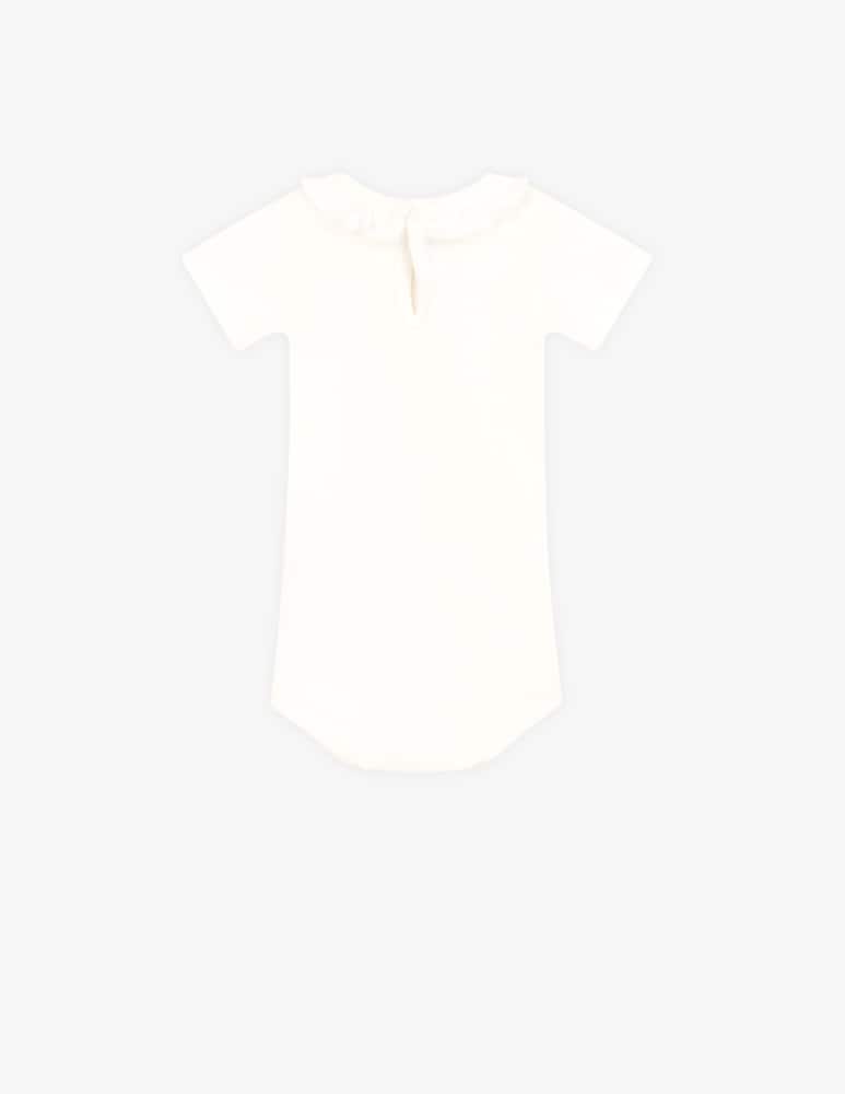 rinascente Petit Bateau Cotton t-shirt