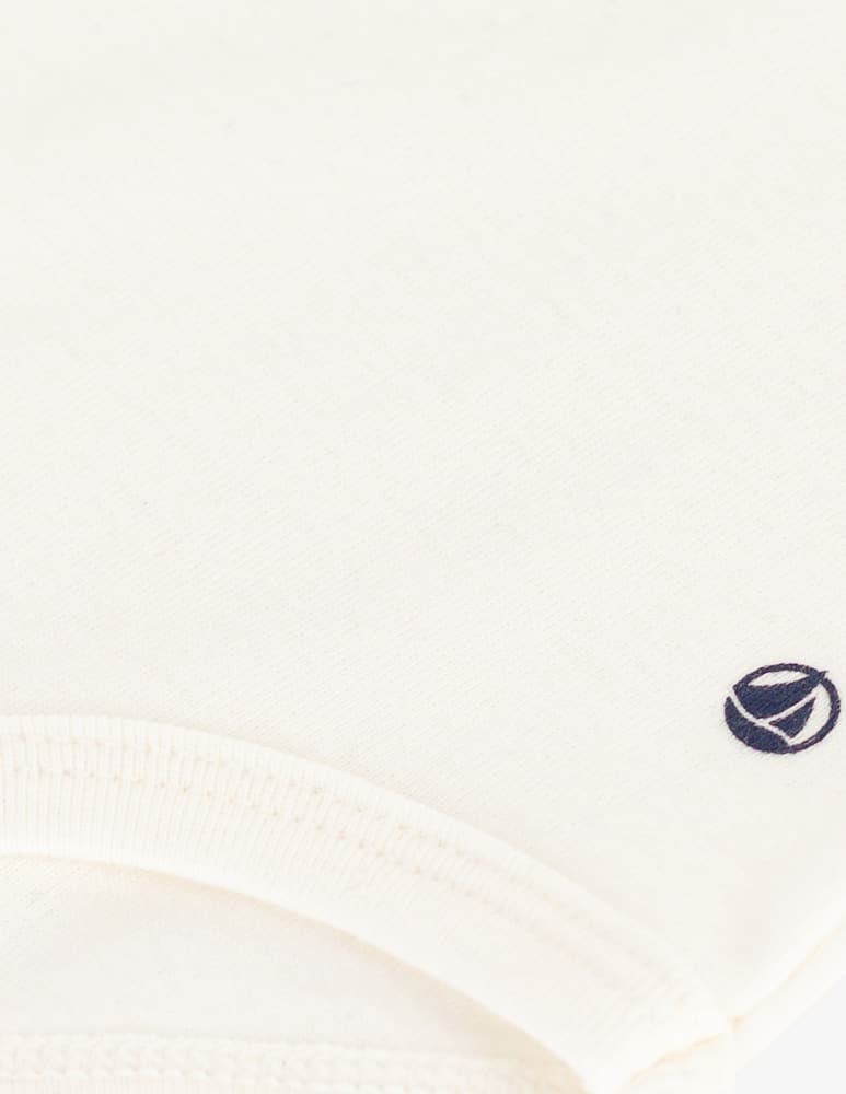 Petit Bateau Cotton t-shirt - picture 3 Petit Bateau Cotton t-shirt - picture 3