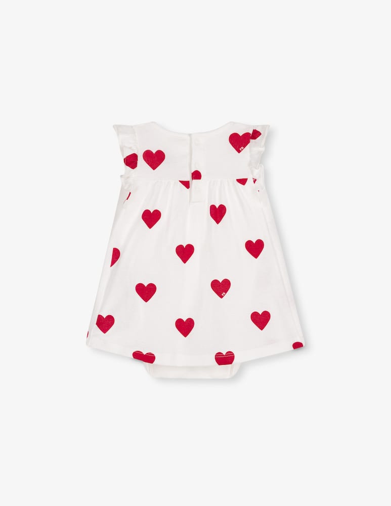 rinascente Petit Bateau Dress