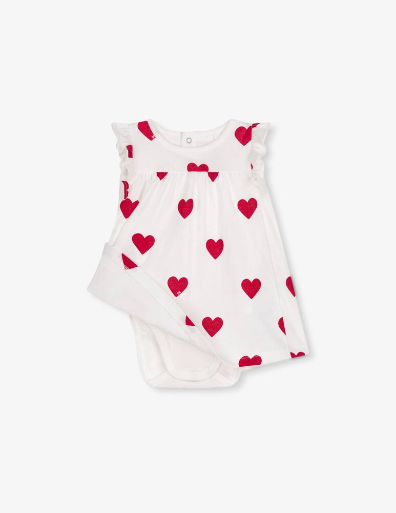 rinascente Petit Bateau Dress