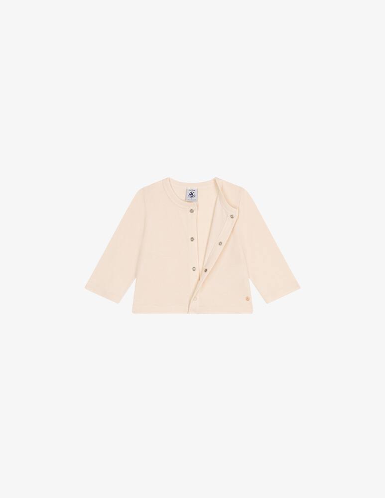 rinascente Petit Bateau Cardigan in cotone