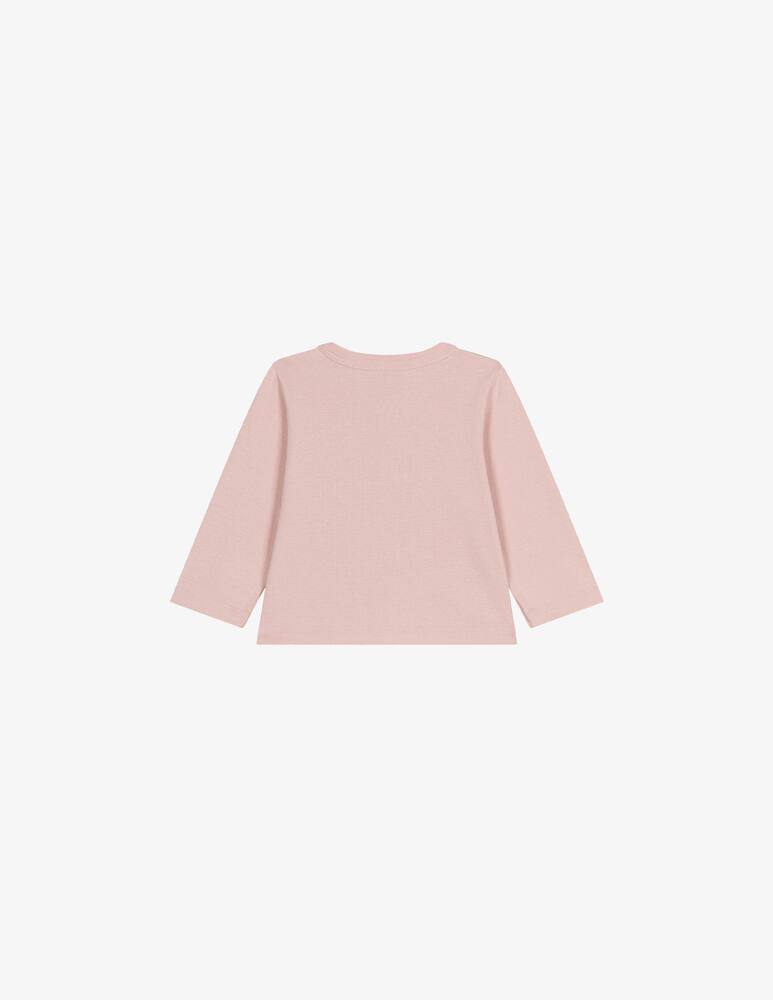 rinascente Petit Bateau Cotton cardigan