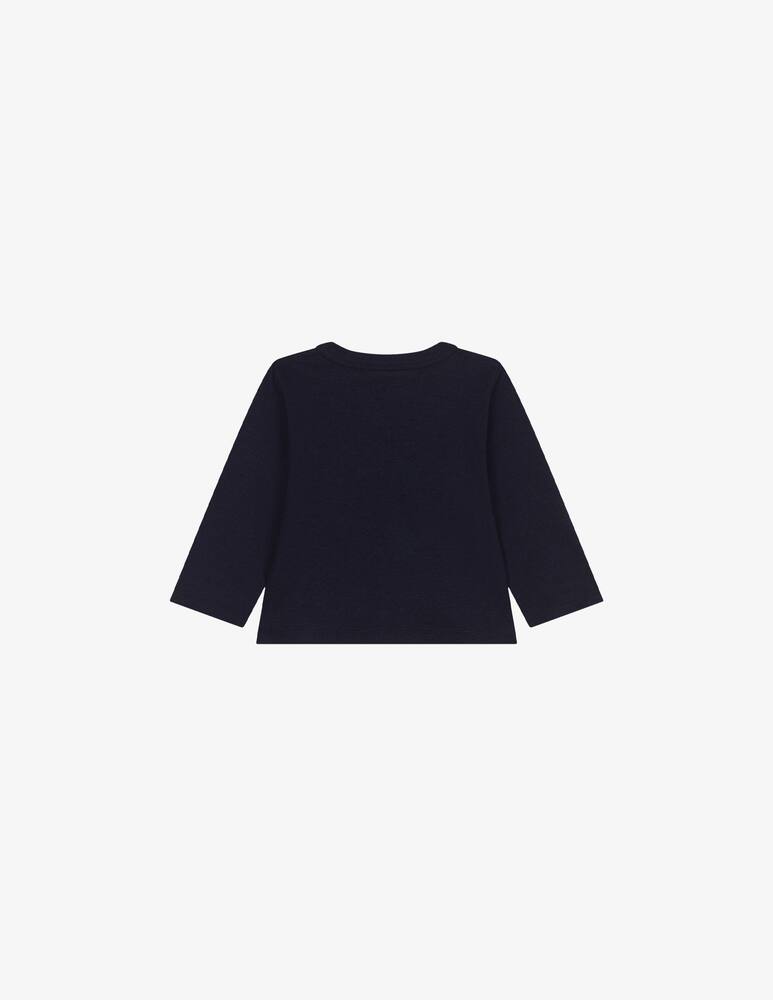 rinascente Petit Bateau Cotton cardigan