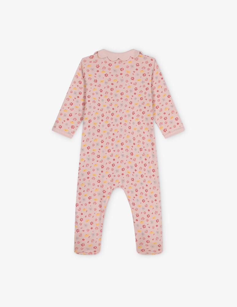 rinascente Petit Bateau Onesie