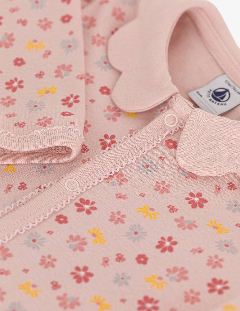 rinascente Petit Bateau Onesie