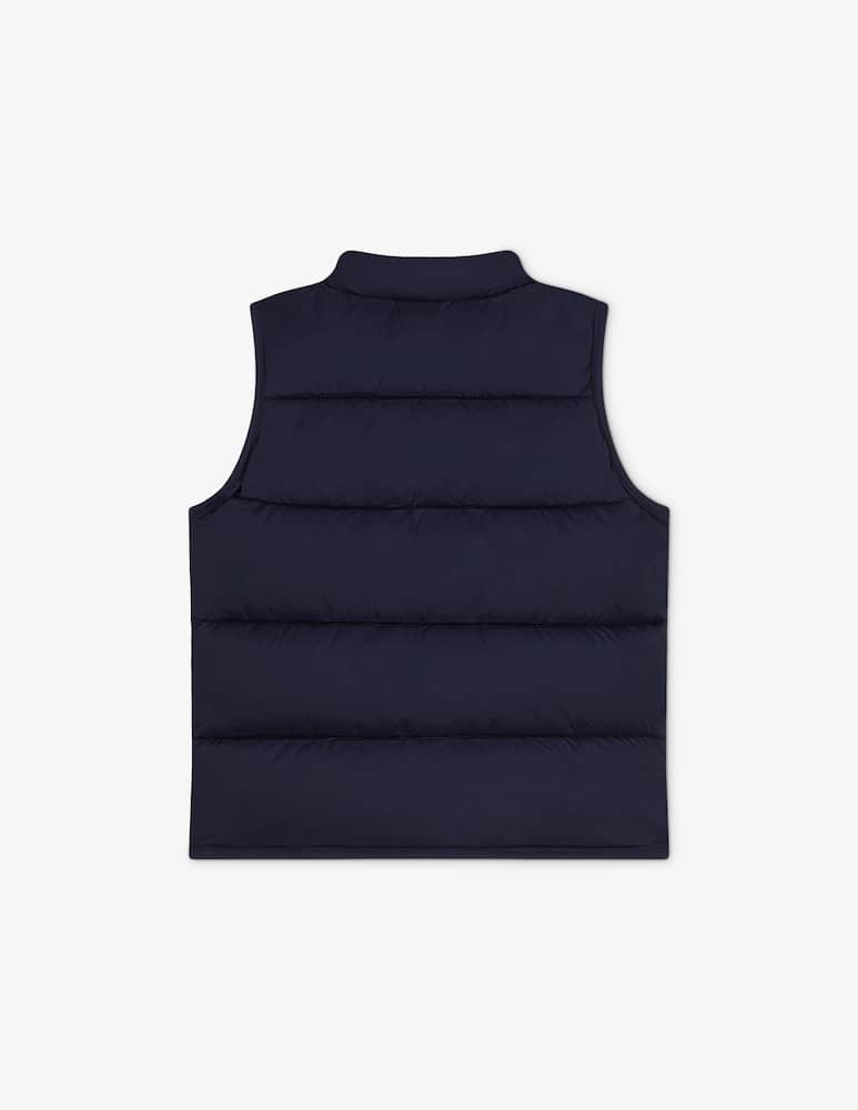 rinascente Petit Bateau Gilet smanicato