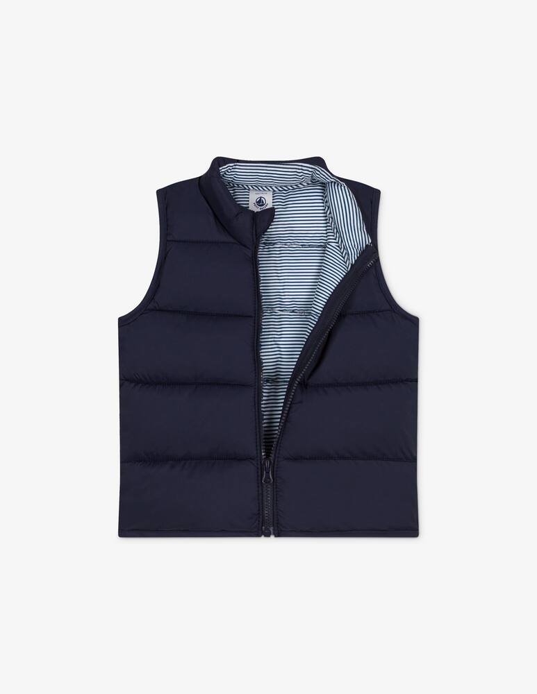 rinascente Petit Bateau Gilet smanicato