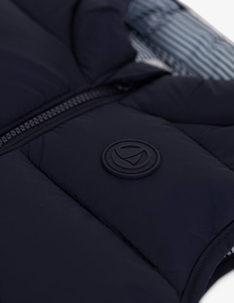 rinascente Petit Bateau Gilet smanicato