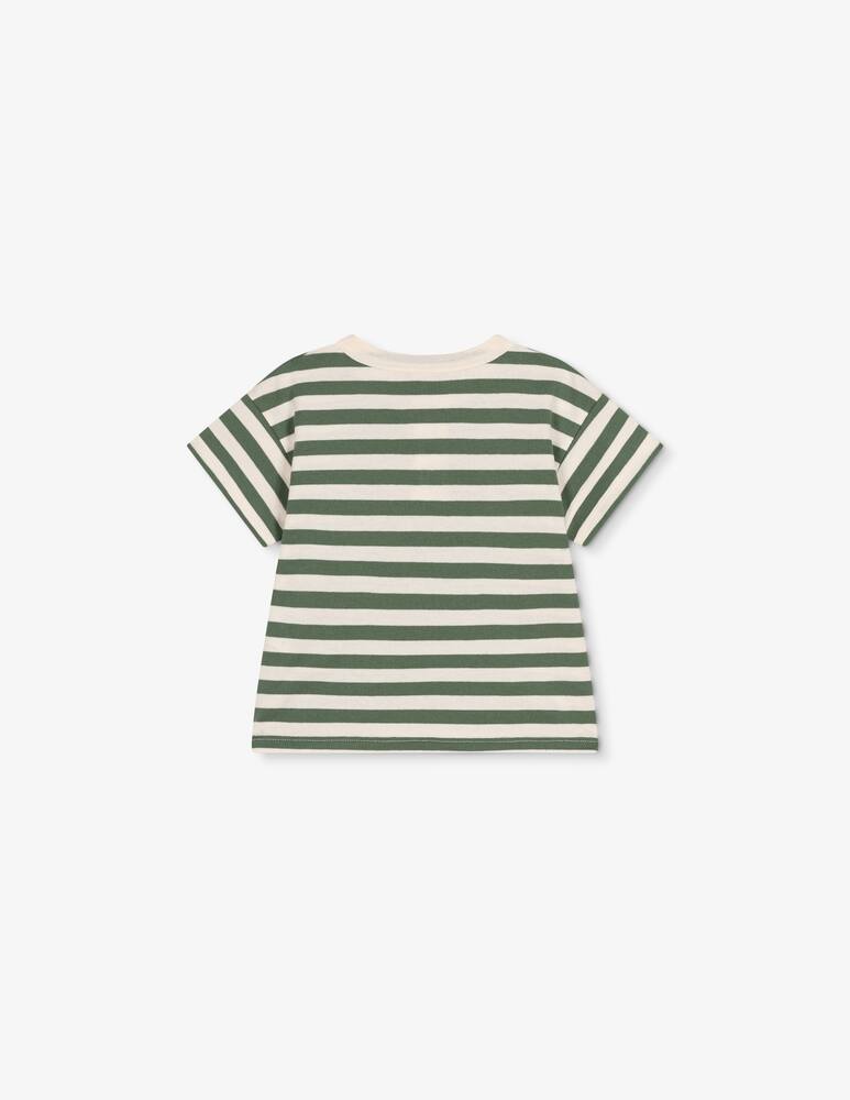 rinascente Petit Bateau T-shirt
