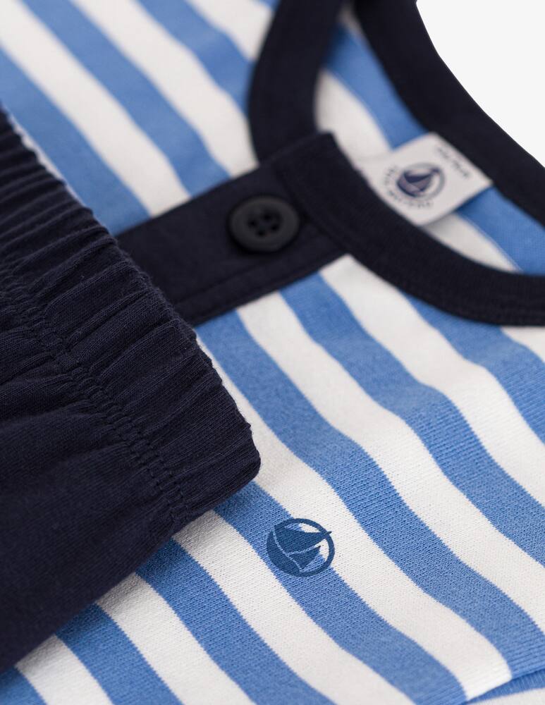 rinascente Petit Bateau Completino corto da giorno