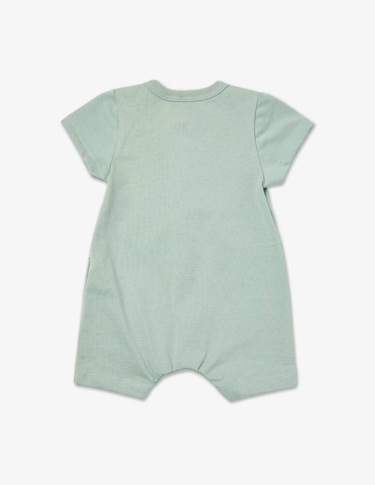 rinascente Petit Bateau Cotton onesie