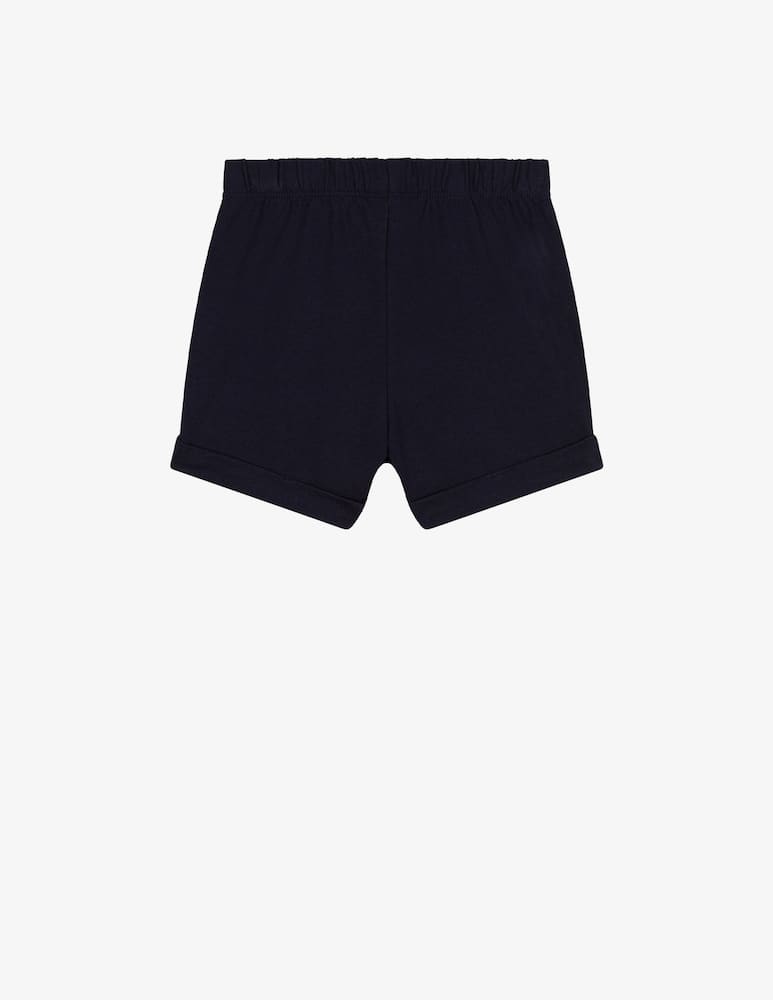 rinascente Petit Bateau Pantaloni corti in cotone