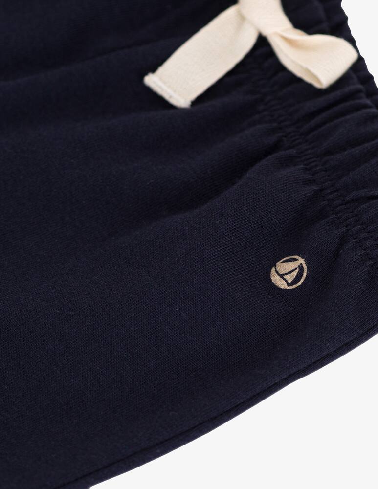 rinascente Petit Bateau Pantaloni corti in cotone