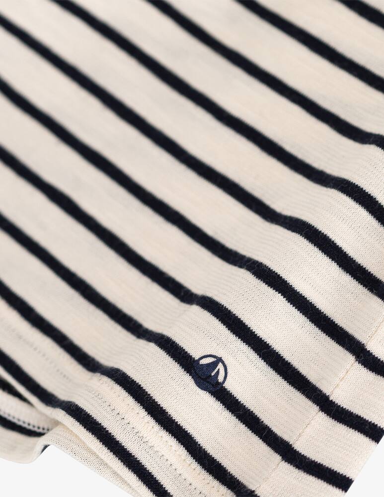 rinascente Petit Bateau Cotton blouse