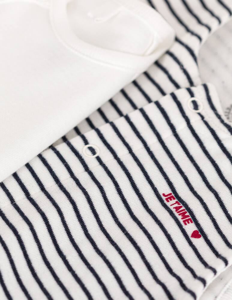 rinascente Petit Bateau Two piece set