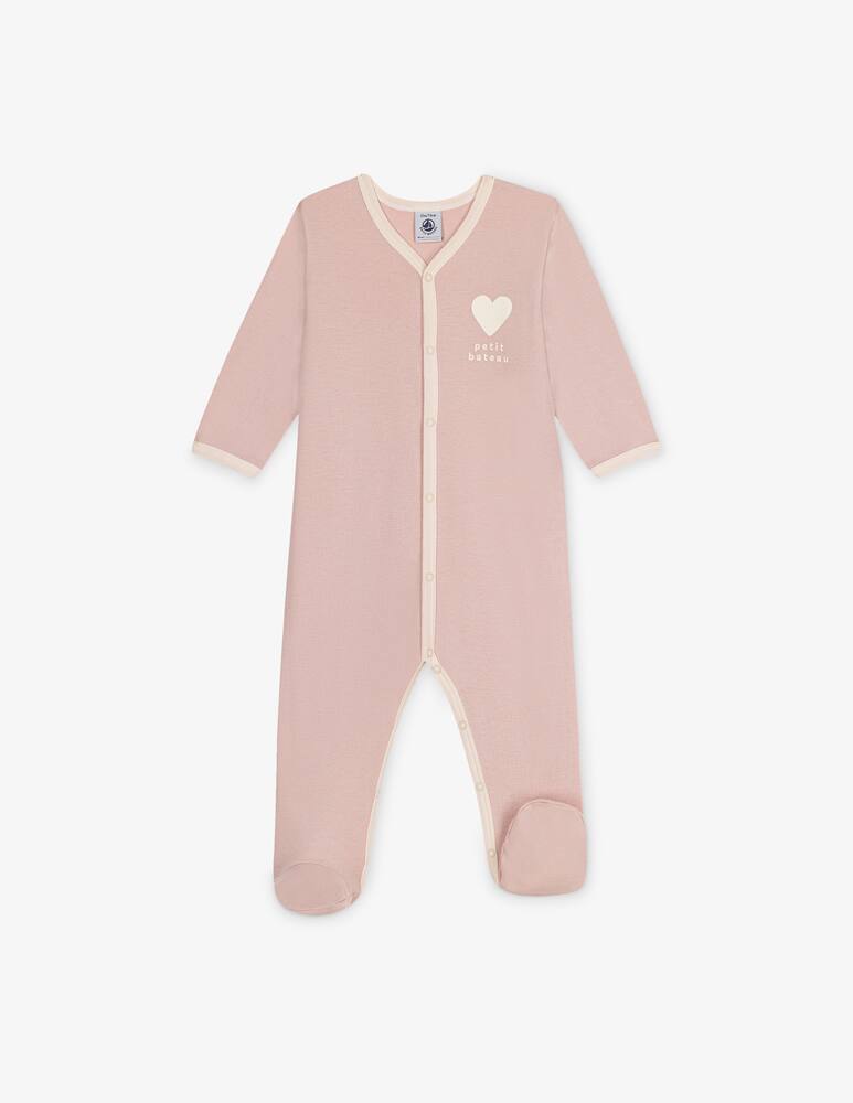 Petit Bateau Tutina - immagine 1 Petit Bateau Tutina - immagine 1