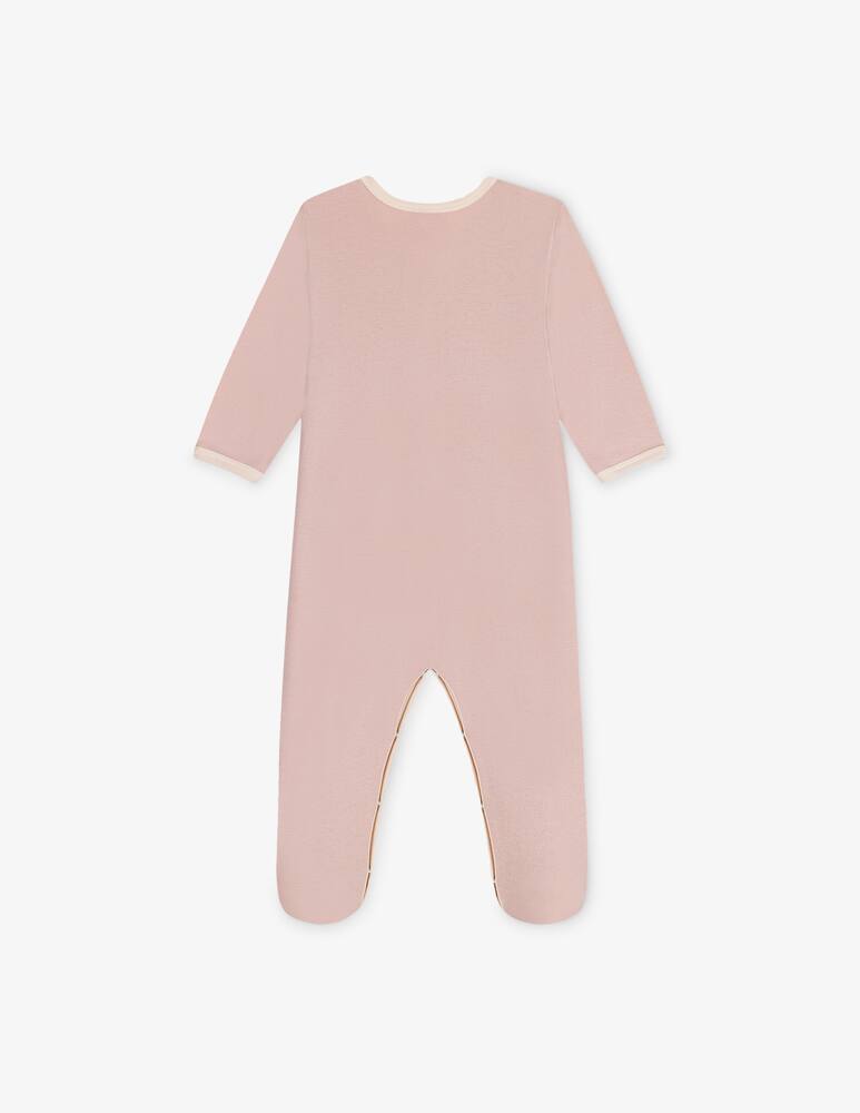 rinascente Petit Bateau Onesie