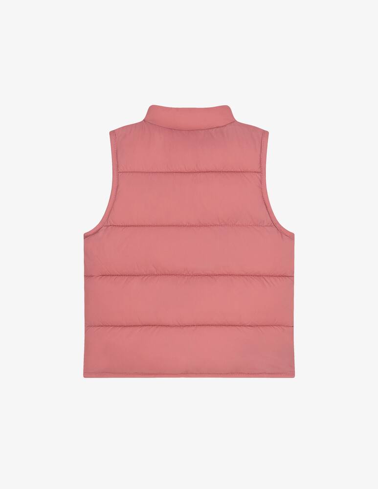 rinascente Petit Bateau Vest jacket