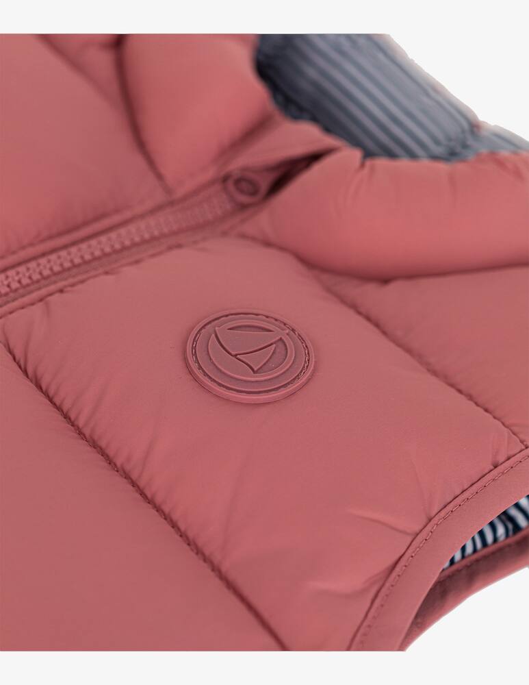 rinascente Petit Bateau Vest jacket