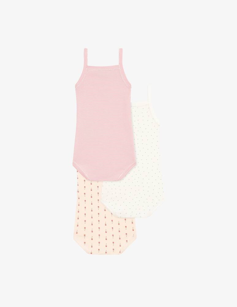 rinascente Petit Bateau Body in cotone