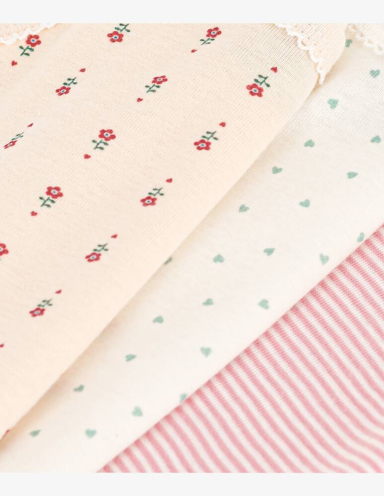 rinascente Petit Bateau Body in cotone