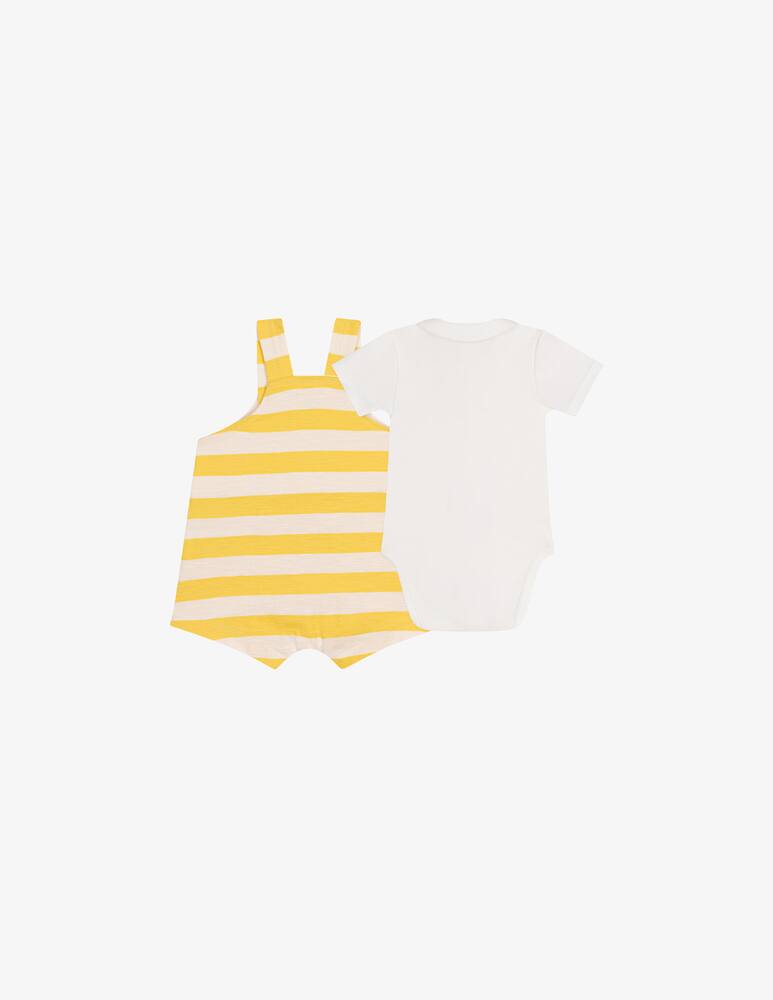 rinascente Petit Bateau Completo in cotone
