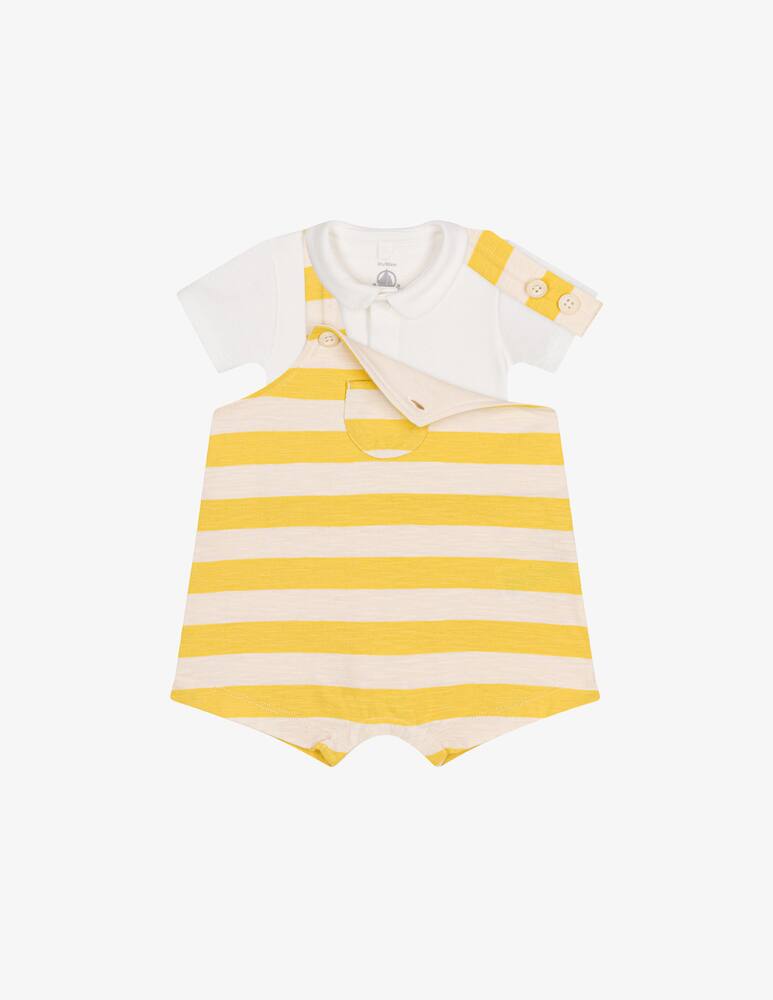 rinascente Petit Bateau Completo in cotone