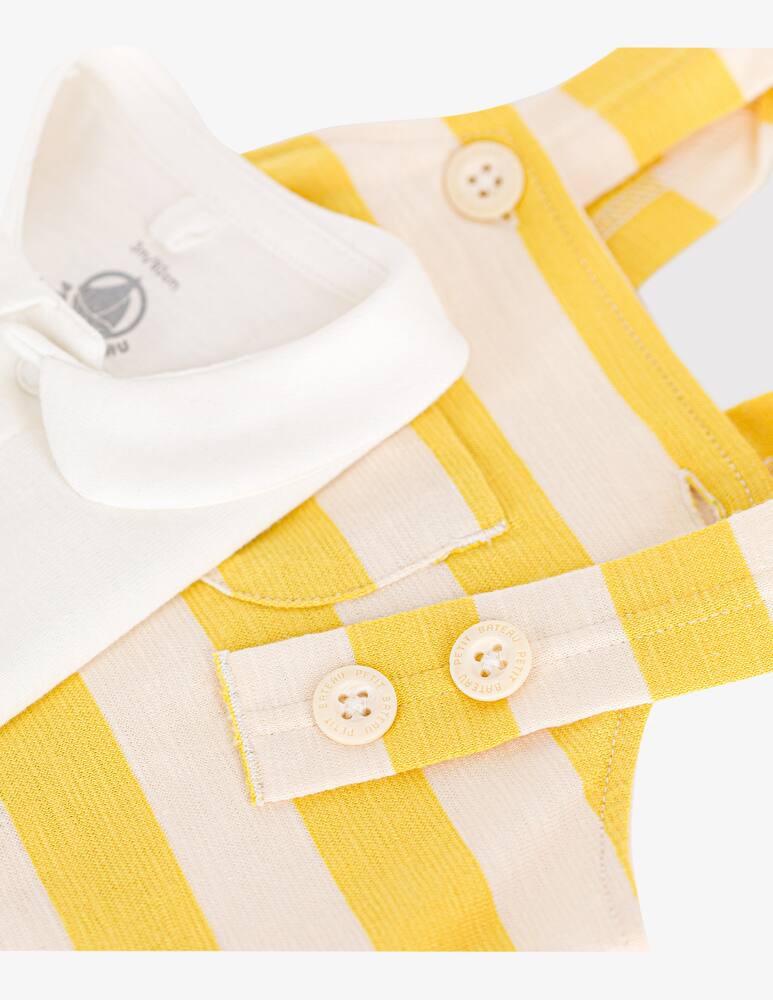 rinascente Petit Bateau Completo in cotone