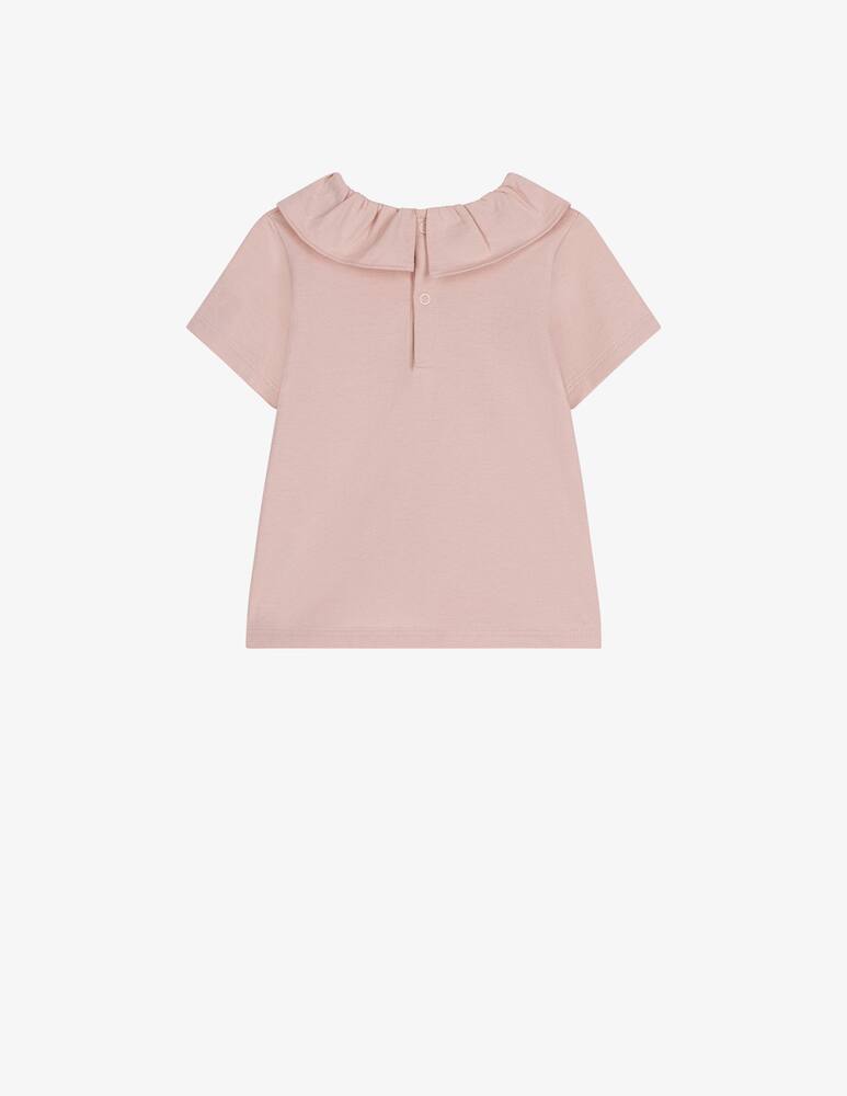 rinascente Petit Bateau Cotton blouse