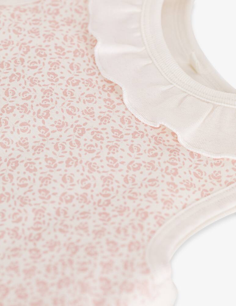 rinascente Petit Bateau Sacco nanna