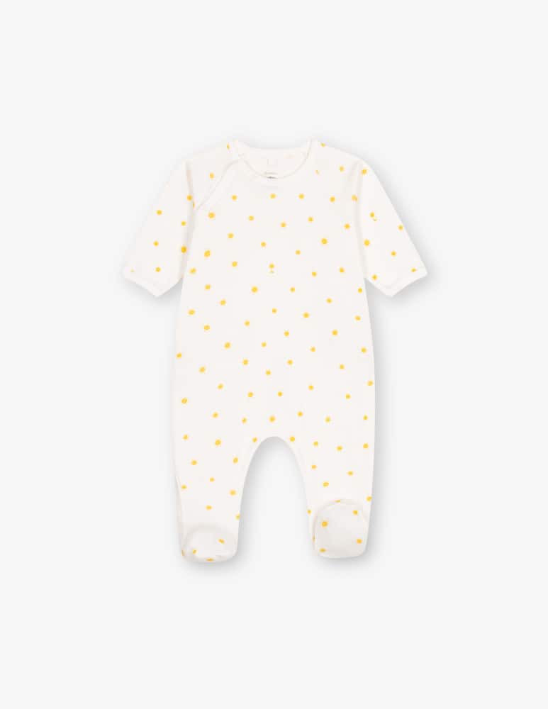 Petit Bateau Onesie - picture 1 Petit Bateau Onesie - picture 1