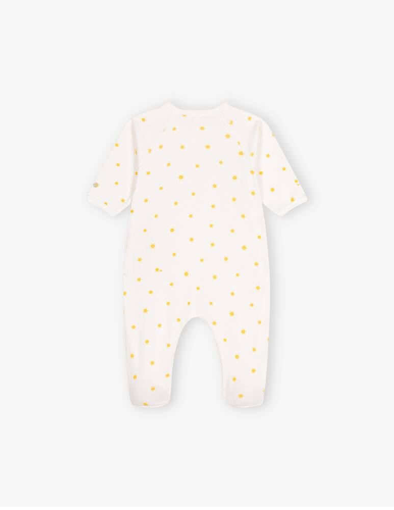 Petit Bateau Onesie - picture 2 Petit Bateau Onesie - picture 2