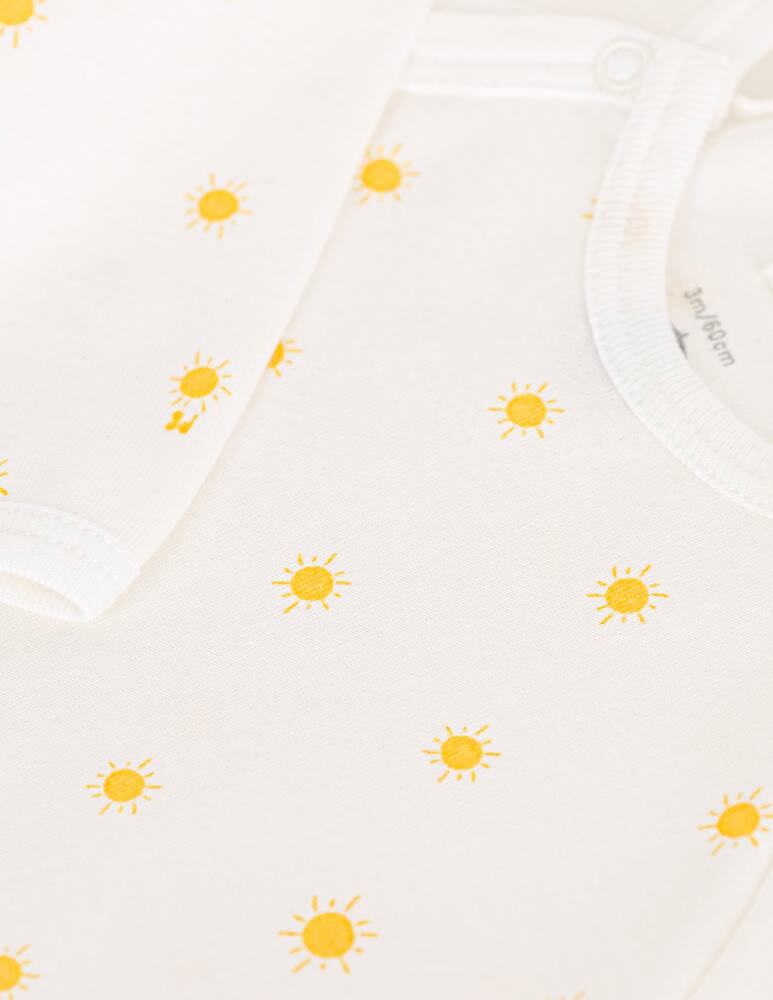 rinascente Petit Bateau Tutina