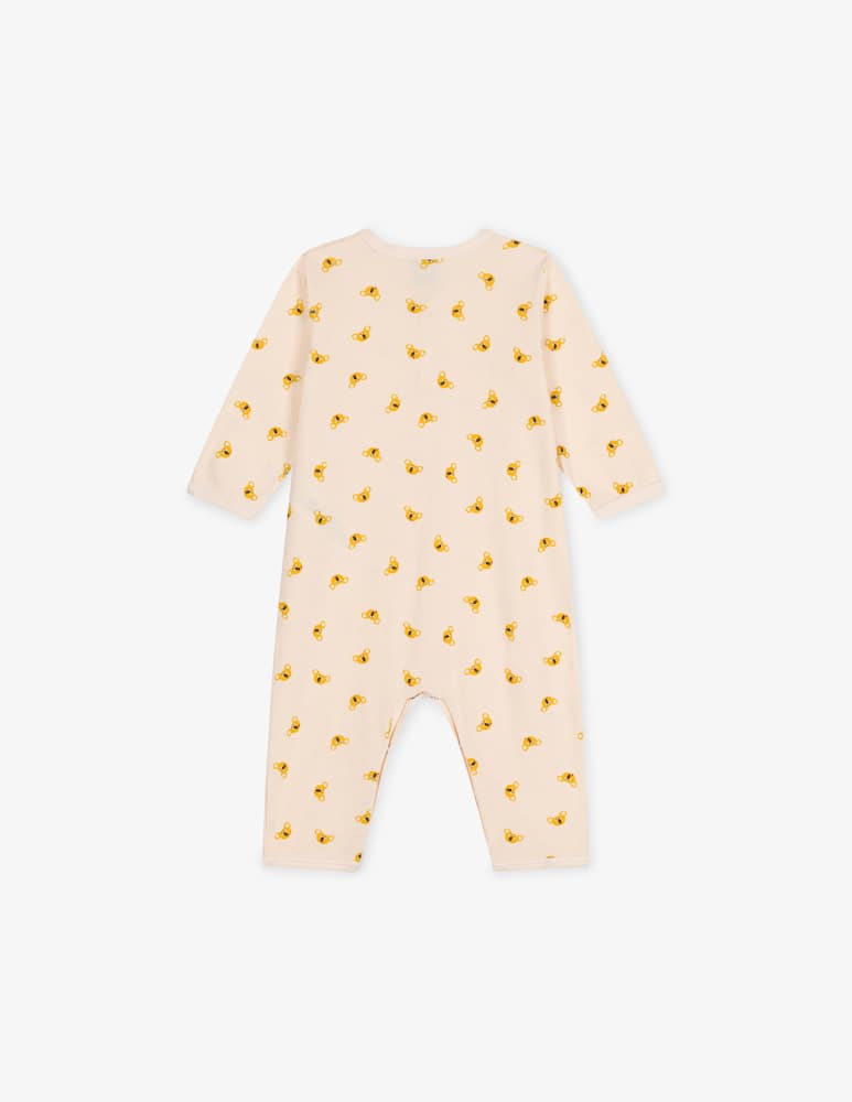 rinascente Petit Bateau Tutina senza piedi