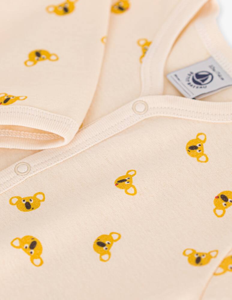 rinascente Petit Bateau Tutina senza piedi